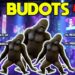 BEST OF TIKTOK BUDOTS PARTY DANCE | NONSTOP BUDOTS DISCO REMIX 2025