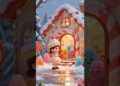 Chinki nikali gaddar_033🥵 ll Carriage House wooden artist ll #cartoon #shortvideoshortvideo