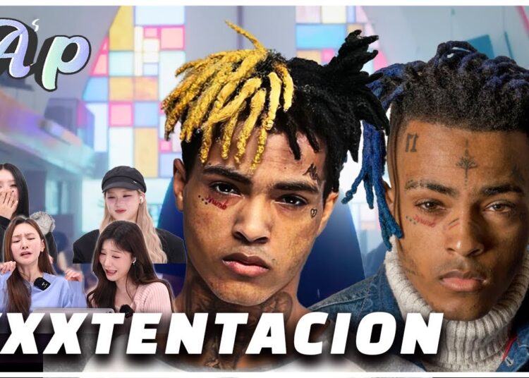 “This Hits Different…” Korean Artists’ Reactions to XXXTENTACION Music Videos  | Asopo