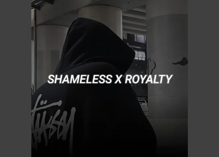 shameless x royalty