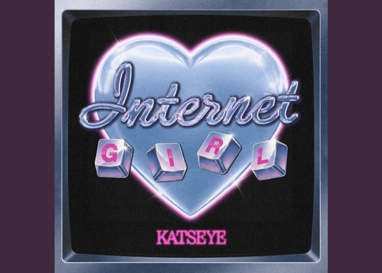 Internet Girl
