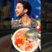 Shahrukh Khan and Raghav Juyal | Butter Chicken | #celebrity #recipe