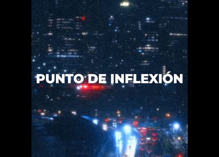 PUNTO DE INFLEXIÓN – Airtist (Video Lyrics)