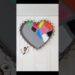 Many unique works of art after this friend #art #creative #short #fyp #love