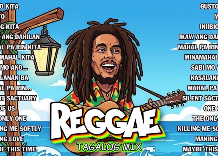 BEST TAGALOG REGGAE REMIX LOVE | NONSTOP MIX | REGGAE LOVE SONGS 2026
