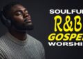 Relaxing Gospel & Soul R&B Music – streaming 24/7 Worship 2026 mix