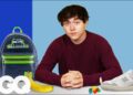 Guess the Celebrity from the GQ Things They Can’t Live Without (with Brandon Wardell)