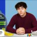 Guess the Celebrity from the GQ Things They Can’t Live Without (with Brandon Wardell)