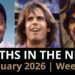 Who Died This Week | January 2026 #2 Celebrity Deaths & More