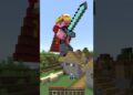 Best Unbelievable Seeds Nostalgia vs Rarest Emoji Reaction #meme #shorts #minecraft