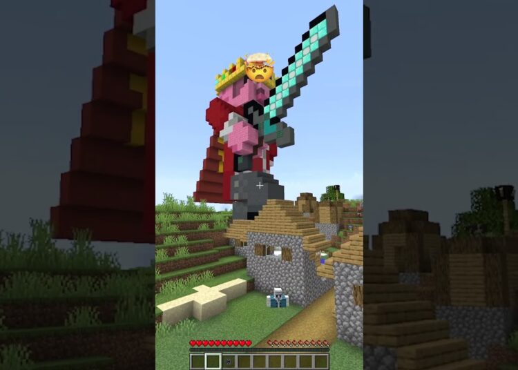 Best Unbelievable Seeds Nostalgia vs Rarest Emoji Reaction #meme #shorts #minecraft