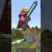 Best Unbelievable Seeds Nostalgia vs Rarest Emoji Reaction #meme #shorts #minecraft