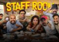 Staff Room Aur Gossips ( Part – 3 ) | Zamaanaa