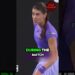 Less than 12 hours after Sorana Cirstea refused to shake hands #celebrity #soranacirstea #naomiosaka