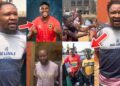 I DID NOT K!LL HIM! Friend Of Immigration Officer, Bright Aweh Speaks After Court – FULL STORY