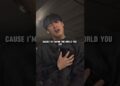 Royalty 🎤 #singing #cover #lyrics @johnnnyhuynh
