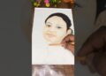 ସିନୁ  Artist nka drawing ❤️ @Art_by_sinu_from_odisha #art #drawing #odisha #youtubeshorts #viral