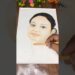 ସିନୁ  Artist nka drawing ❤️ @Art_by_sinu_from_odisha #art #drawing #odisha #youtubeshorts #viral