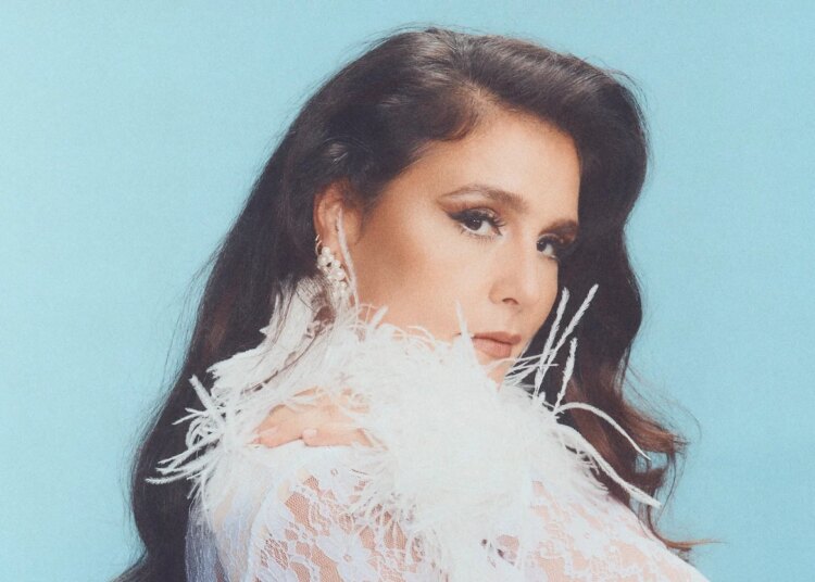 Jessie Ware returns with new song, “I Could Get Used To This”