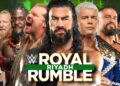 Predicting EVERY Entrant In The 2026 Men’s Royal Rumble