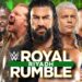 Predicting EVERY Entrant In The 2026 Men’s Royal Rumble