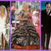 Top 10 Worst Wedding Dresses Worn by Celebrities! Part – 5