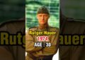 1970s Legendary Hollywood Actors – Then & Now | Part 12 | Timeless Legends #celebrity