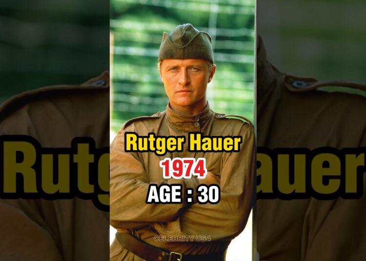 1970s Legendary Hollywood Actors – Then & Now | Part 12 | Timeless Legends #celebrity