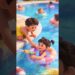 Chintu ki swimming🥵 ll Carriage House wooden artist ll #cartoon #shortvideoshortvideo
