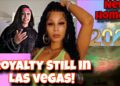 Royalty Still Living in Las Vegas‼️Plans for 2026⁉️