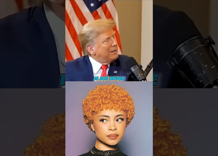 These One-Word Trump Descriptions Are HILARIOUS 😂 #Celebrity #Shorts