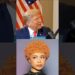 These One-Word Trump Descriptions Are HILARIOUS 😂 #Celebrity #Shorts