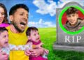 An Emotional Goodbye Ferran… 💔 (The Royalty Family)