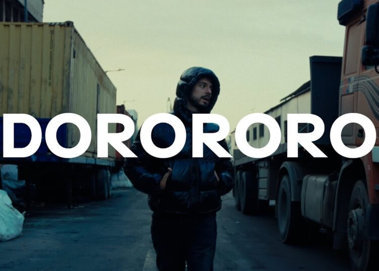 Gustavo – DORORORO (Official Music Video)