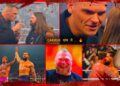 Ye Line Kaafi Thi 🔥 AJ Styles Vs Gunther Confirmed! Finn Balor Shock | RAW 2026, Highlights