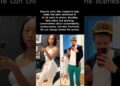Reports Claim 21–26 Year Sentence in Skai Jackson Case #celebrity