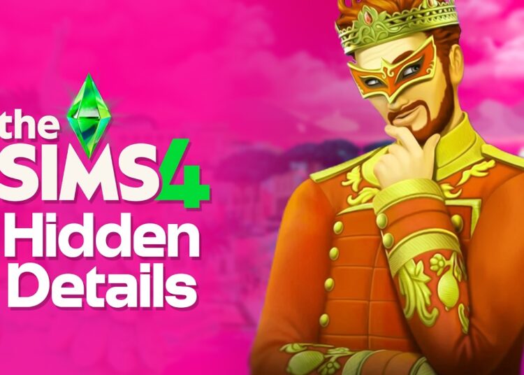 What the Royalty & Legacy Trailer DIDN’T Tell You
