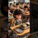 Chinki ki gandi tiffin🥵 ll Carriage House wooden artist ll #cartoon #shortvideoshortvideo