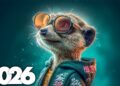 Party Mix 2026 | The Best Remixes & Mashups Of Popular Songs Of All Time | EDM Bass Music #4
