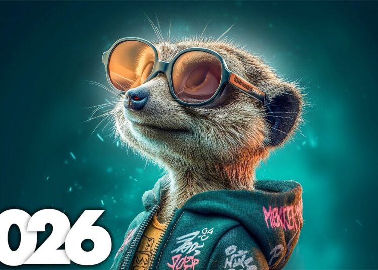 Party Mix 2026 | The Best Remixes & Mashups Of Popular Songs Of All Time | EDM Bass Music #4