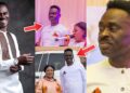 SAD! Gospel Legend YAW SARPONG Is D£AD – FULL STORY