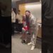 When a Celebrity Surprises a Fan in Real Life… This Reaction Is Pure Magic 😭✨ #CelebritySurprise #