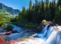 Beautiful Relaxing Music, Peaceful Soothing Music, “Montana Wilderness” by Tim Janis