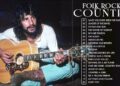 Top 100 Folk & Country Songs of All Time ⭐ John Denver, Don McLean, Neil Young, Cat Stevens, Eagles