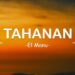 Tahanan – El Manu | Top Hits Philippines 2025 🎶 OPM Trending Mix | Best Tagalog Love Songs