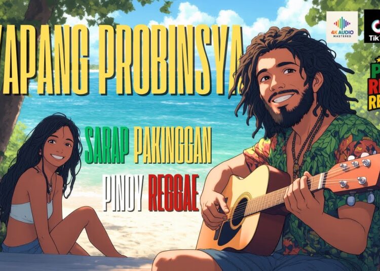 [Top 2025] PAYAPANG PROBINSYA – Isang Oras Ng Swabeng Pinoy Reggae