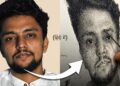 How to Draw Portrait for Beginners ( FREE COURSE)  Reyanshh Rahul Academy
