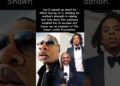 Jay-Z Honors Mom Who Raised 4 Kids After Dad Left #celebrity