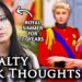 My Thoughts on the Royalty Pack + A Big Announcement | The Sims 4: The Royal Family | S3 Part 35