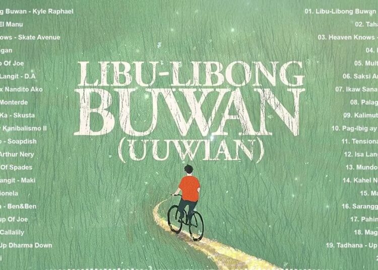 Libu-Libong Buwan | New OPM Trending 2026 🎧Best Tagalog Love Songs | Viral Tagalog Music Playlist